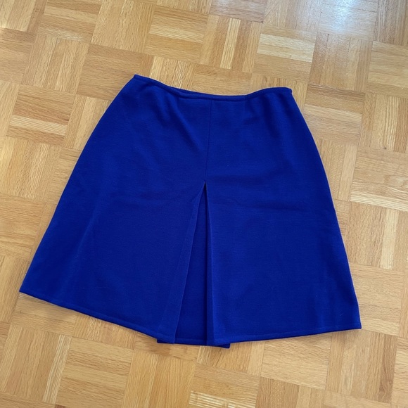 Celine Cardigan and Matching Skirt - Picture 4 of 6